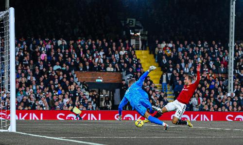 Manchester United Manchester United