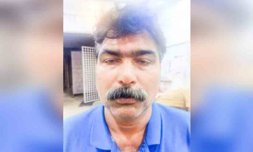 പ​ള്ളി​പ്പെ​രു​ന്നാ​ളി​നി​ടെ സം​ഘ​ര്‍ഷം: കു​പ്ര​സി​ദ്ധ ഗു​ണ്ട അ​ട​ക്കം അ​ഞ്ചു​പേ​ർ അ​റ​സ്റ്റി​ൽ