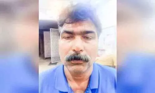 പ​ള്ളി​പ്പെ​രു​ന്നാ​ളി​നി​ടെ സം​ഘ​ര്‍ഷം: കു​പ്ര​സി​ദ്ധ ഗു​ണ്ട അ​ട​ക്കം അ​ഞ്ചു​പേ​ർ അ​റ​സ്റ്റി​ൽ