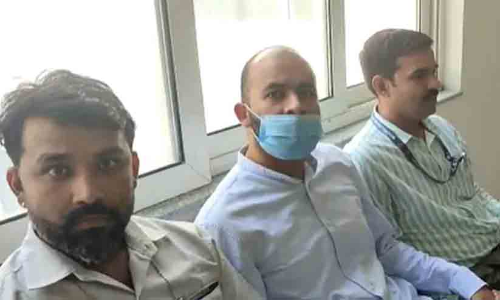 ഡൽഹി മദ്യനയം: മനീഷ് സിസോദിയയുടെ അടുത്ത അനുയായിയായ മലയാളി വ്യവസായി അറസ്റ്റിൽ