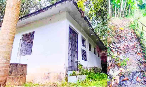 Only two days to start the Mandal period