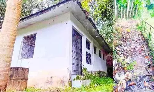 Only two days to start the Mandal period Only two days to start the Mandal period