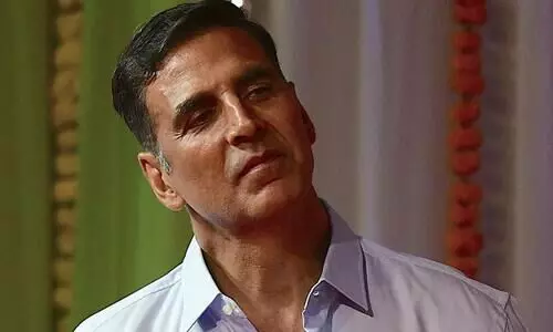 Akshay Kumar Breaks Silence Why He get  Indian Passport
