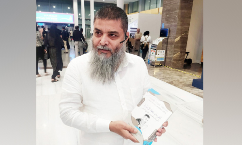 മു​ഹ​മ്മ​ദ് ​ഇഖ്ബാ​ൽ