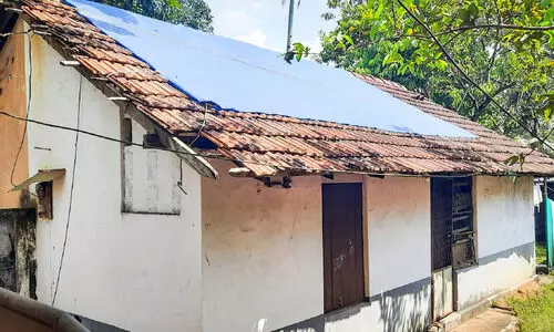 പു​തി​യ​കാ​ല​ത്തി​നൊ​പ്പം വികസനമെത്തി