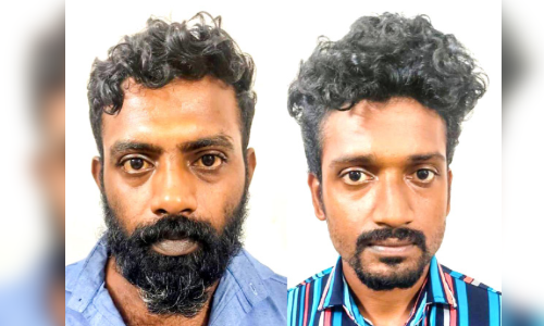 തീ​ര​ദേ​ശ റോ​ഡ് ല​ഹ​രി മാ​ഫി​യ​യു​ടെ താ​വ​ളം