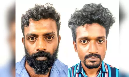 തീ​ര​ദേ​ശ റോ​ഡ് ല​ഹ​രി മാ​ഫി​യ​യു​ടെ താ​വ​ളം