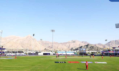 ചതുർരാഷ്ട്ര ട്വന്‍റി 20 ടൂർണമെന്‍റിന് ഇന്ന് തുടക്കം