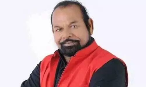 Madhubhai Shrivastav