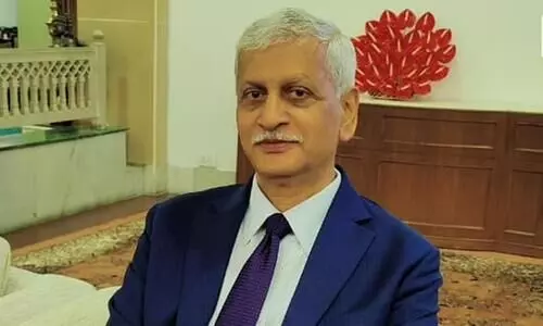 Indu Malhotras personal opinion communist governments Hindu temples U.U. Lalit