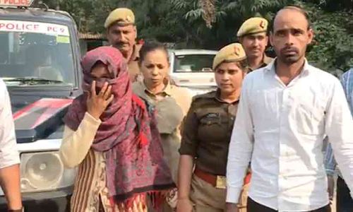 യുവാവിനെ കൊന്ന് കുഴിച്ചുമൂടി; ഭാര്യയും കാമുകനും നാല് വർഷത്തിന് ശേഷം അറസ്റ്റിൽ