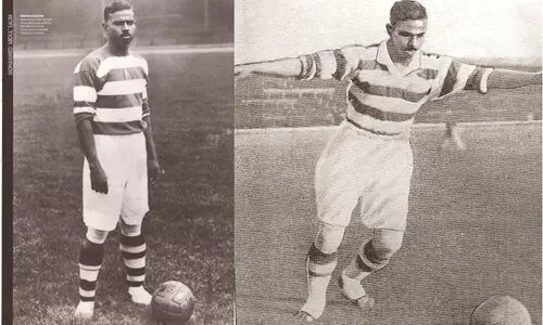 ബൂട്ടിടാത്ത ആ ഇന്ത്യക്കാരനെ യൂറോപ്യൻ ക്ലബ് ഇന്നും ഓർക്കുന്നുണ്ട്; ഇന്ത്യ മറന്ന മുഹമ്മദ് സലീമിന്റെ കഥ