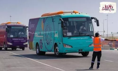 കളി കാണുന്നോ? യാത്രക്കൊരു പ്ലാൻ വേണം