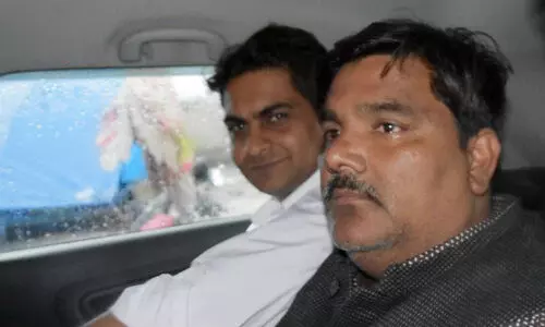 താഹിർ ഹുസൈന്റെ ജാമ്യത്തിൽ സുപ്രീംകോടതിയുടെ ഭിന്നവിധി