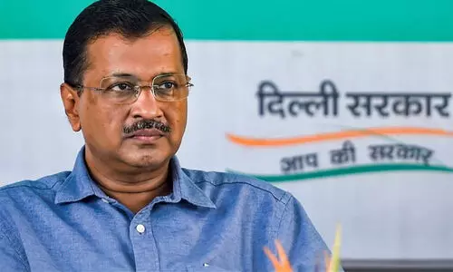 arwind kejriwal