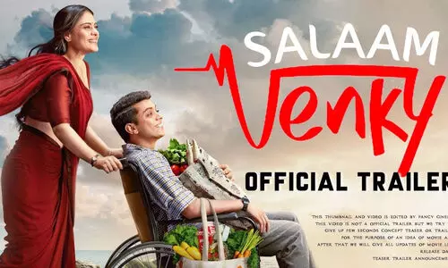 16 വർഷങ്ങൾക്ക് ശേഷം ആമിറും കജോളും; സംവിധാനം രേവതി, സലാം വെങ്കി ട്രെയിലർ