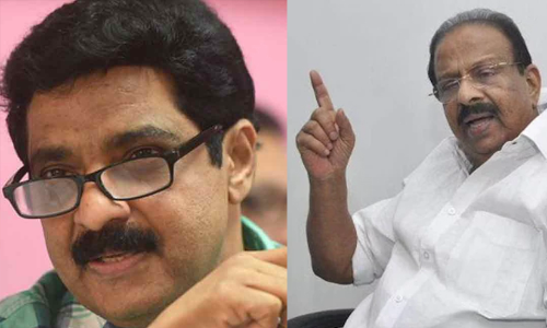 സുധാകരന്റെ പ്രസ്താവന ഫാഷിസ്റ്റുകൾക്ക് സന്തോഷം പകരുന്നത്, നെഹ്റുവിന്റെ ആദ്യജയം തന്നെ ഫാഷിസ്റ്റുകളെ നേരിട്ട് -എം.കെ. മുനീർ