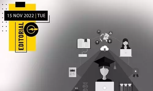 വിദൂര വിദ്യാഭ്യാസത്തിന് ദയാവധമോ?