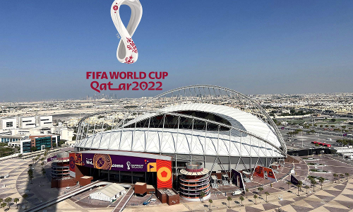 ഫുട്ബാൾ ആ​രാ​ധ​ക​രുടെ ശ്രദ്ധക്ക്; നി​ങ്ങ​ൾ നി​ർ​മി​ത​ബു​ദ്ധി​യു​ടെ നി​രീ​ക്ഷ​ണ​ത്തി​ലാ​ണ്