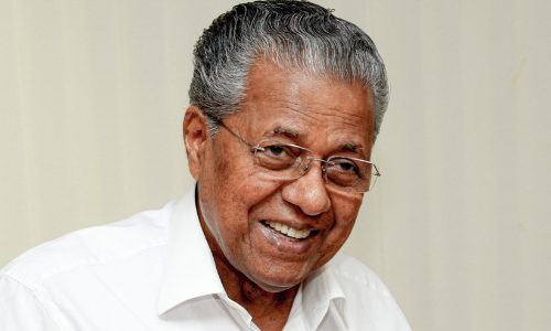 സ്റ്റാർട്ടപ് മേഖലയിൽ കൂടുതൽ തൊഴിൽ സൃഷ്ടിക്കും -മുഖ്യമന്ത്രി