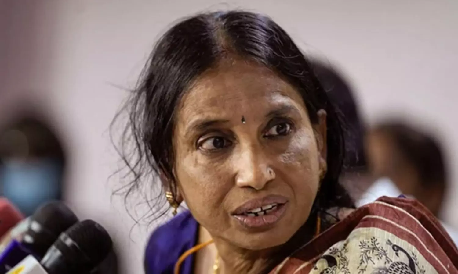 nalini sriharan