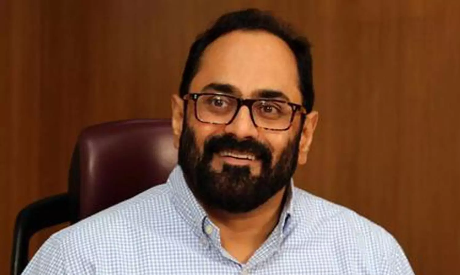 ഡേറ്റ ദുരുപയോഗം തടയാൻ നിയമം കൊണ്ടുവരുമെന്ന് മന്ത്രി രാജീവ് ചന്ദ്രശേഖർ