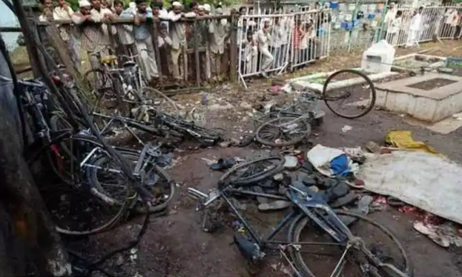 മാലേഗാവ്​ കേസിൽ സാക്ഷികളുടെ കൂറുമാറ്റം തുടരുന്നു