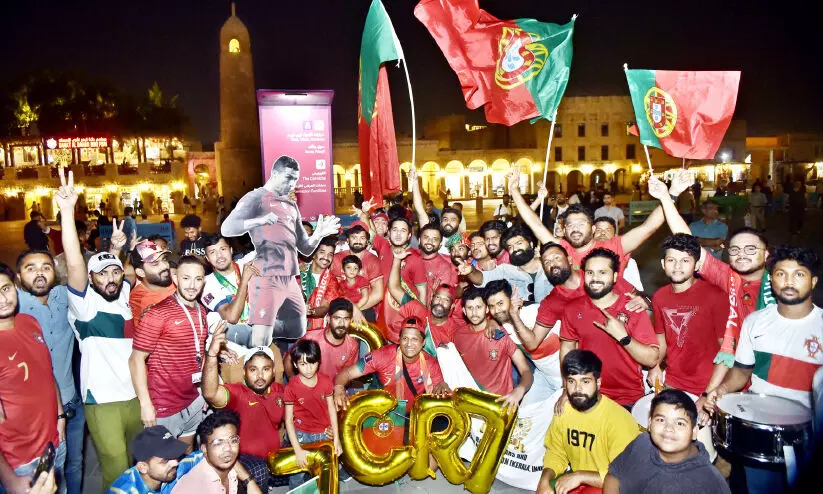 മലയാളത്തിന് പഠിച്ച് മൊറോക്കോ; സൂഖ് വാഖിഫ് ഉണർന്നിരിക്കുകയാണ്