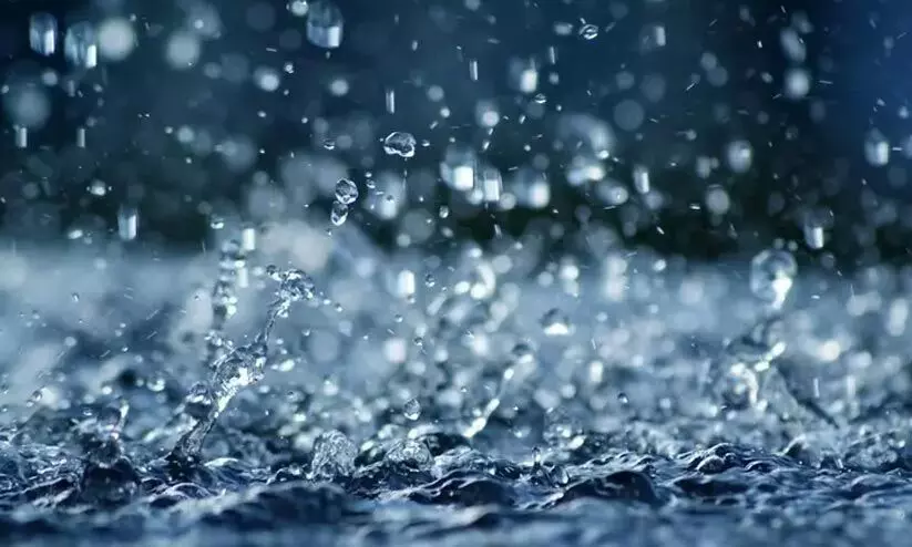 മഴക്കുവേണ്ടി നമസ്കരിക്കാൻ ആഹ്വാനം