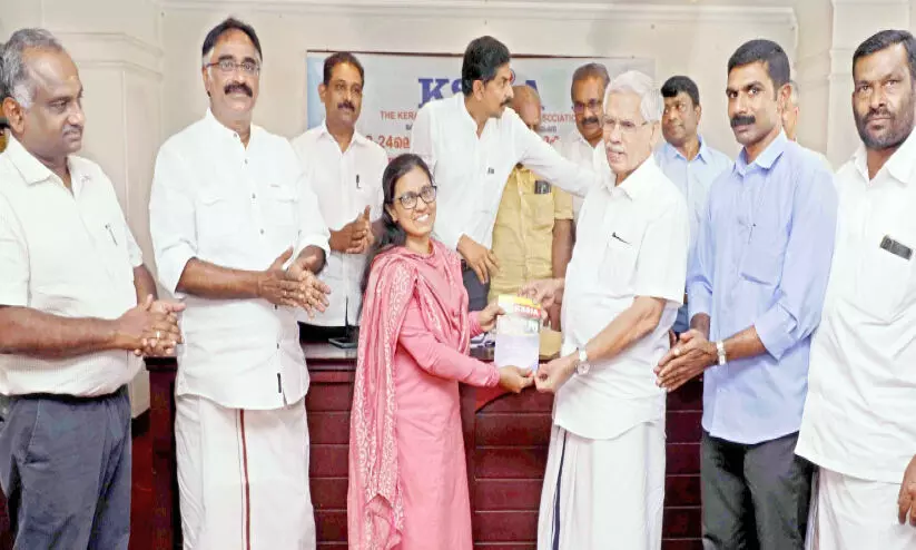 വയനാട് ജില്ലയിൽ കൂടുതൽ വ്യവസായ സംരംഭങ്ങൾ ആരംഭിക്കും