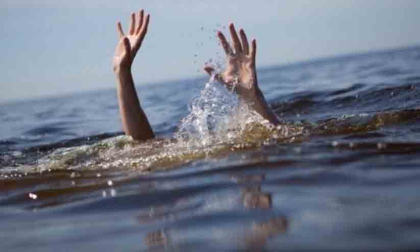 5 family members drown in Narmada canal in bid to save woman 5 family members drown in Narmada canal in bid to save woman