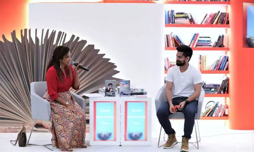 എന്തു പറഞ്ഞാലും വിവാദമാക്കുന്നത് ശരിയായ പ്രവണതയല്ല -ജോസഫ് അന്നംകുട്ടി എന്തു പറഞ്ഞാലും വിവാദമാക്കുന്നത് ശരിയായ പ്രവണതയല്ല -ജോസഫ് അന്നംകുട്ടി