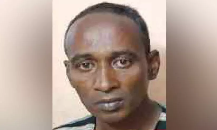 ക്ഷേത്രത്തിൽ മോഷണം; യുവാവ് പിടിയിൽ