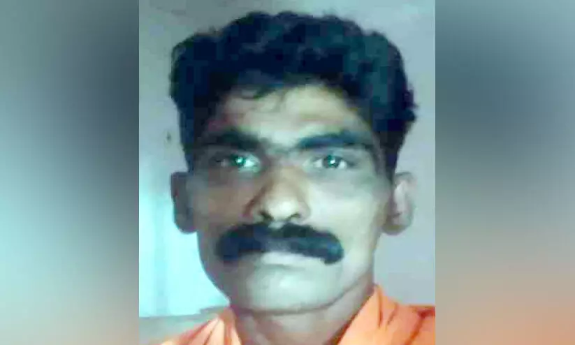 അയല്‍വാസിയെ കുത്തിയ കേസിൽ യുവാവ് പിടിയിൽ