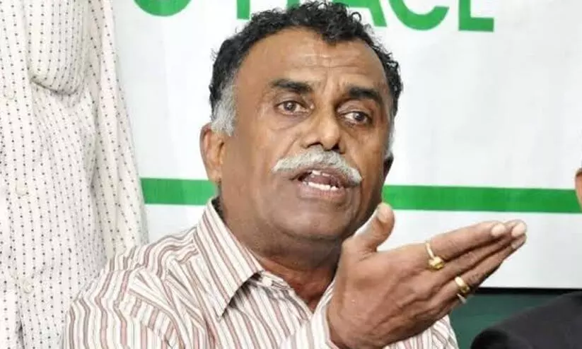 rb sreekumar 0987856