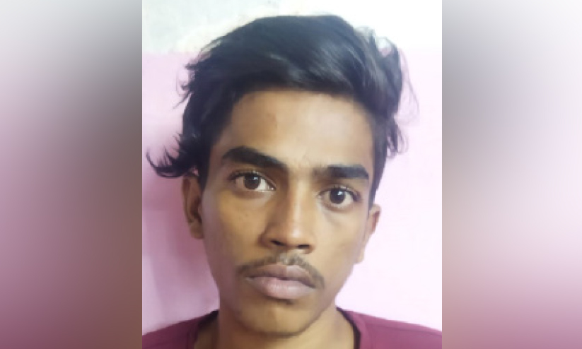 ജയിലിൽ നിന്നിറങ്ങിയ പ്രതി പോക്സോ കേസിൽ റിമാൻഡിൽ ജയിലിൽ നിന്നിറങ്ങിയ പ്രതി പോക്സോ കേസിൽ റിമാൻഡിൽ