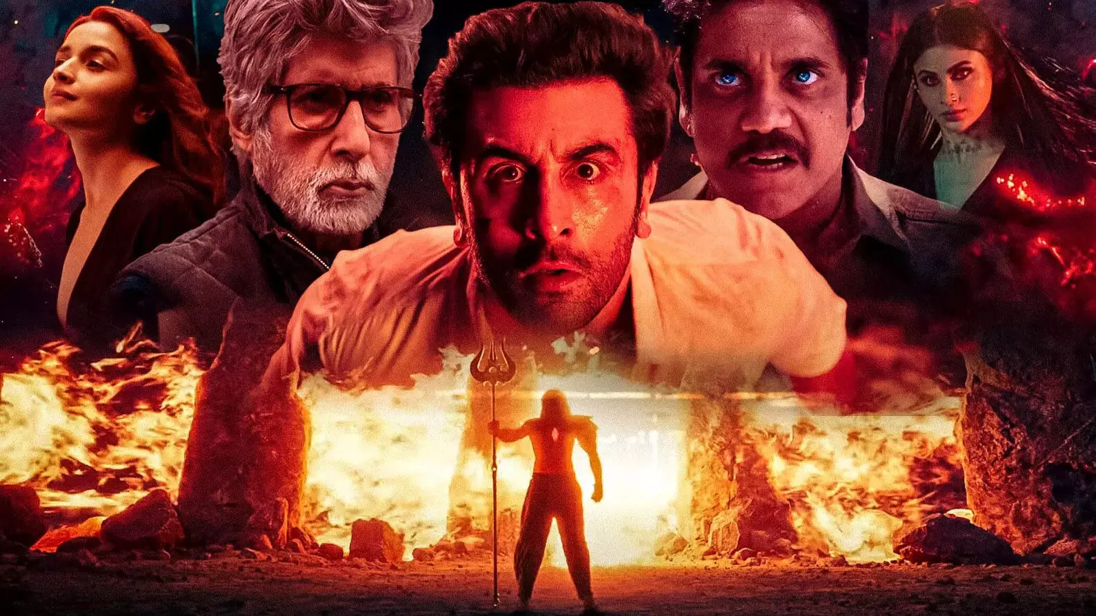 ബ്രഹ്മാസ്ത്ര