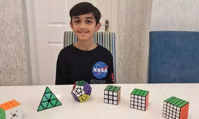 ഐ.ക്യുവിൽ യൂസഫ് ഷാ തോൽപിച്ചത് ഐന്‍സ്റ്റീനേയും സ്റ്റീഫന്‍ ഹോക്കിങ്ങിനേയും