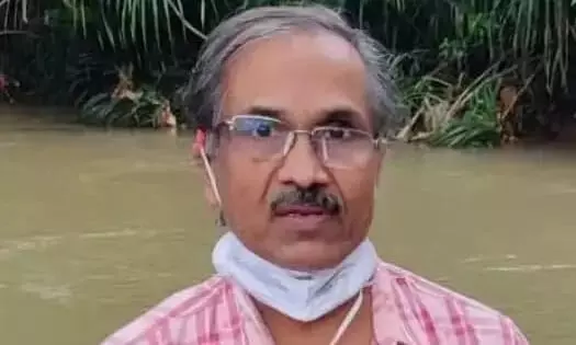 ദന്ത ഡോക്ടറുടെ മരണം: പ്രത്യേക അന്വേഷണ സംഘം കേരളത്തിൽ