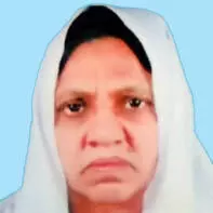 സു​ലൈ​ഖ