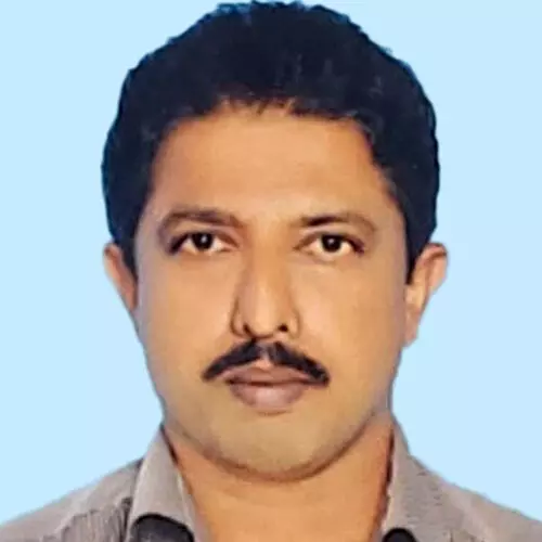 ജ​യ​കു​മാ​ർ