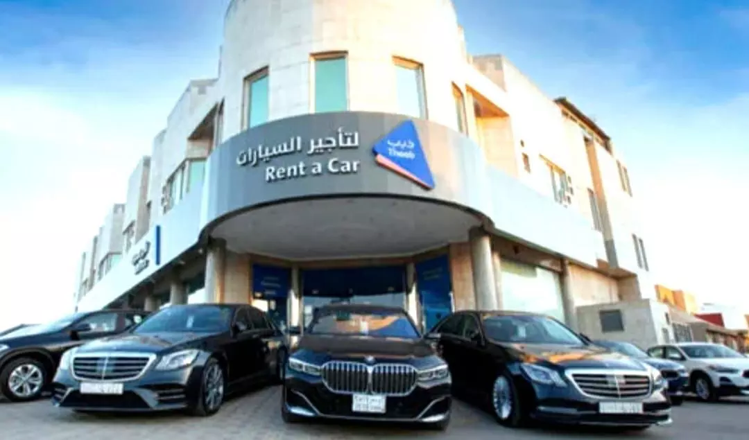 സന്ദർശന വിസയിൽ സൗദിയിലെത്തുന്നവർക്ക് വാടക വാഹനങ്ങൾ ഓടിക്കാൻ അനുമതി