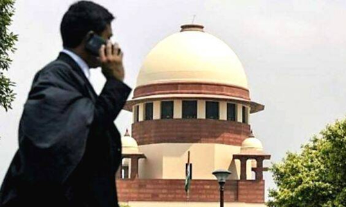 ആരാധനസ്ഥല നിയമം റദ്ദാക്കാനുള്ള കേസ്