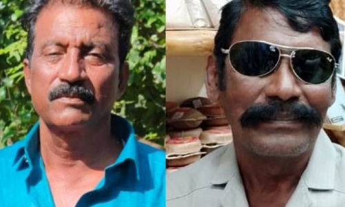 വീരപ്പന്‍റെ രണ്ടു കൂട്ടാളികൾ 32 വർഷത്തിനുശേഷം ജയിൽമോചിതരായി