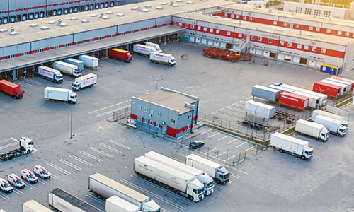 ചരക്കുനീക്ക ബ്രോക്കർമാരുടെ ഓഫിസ് സ്വദേശിവത്കരണം; നടപടി തുടങ്ങി