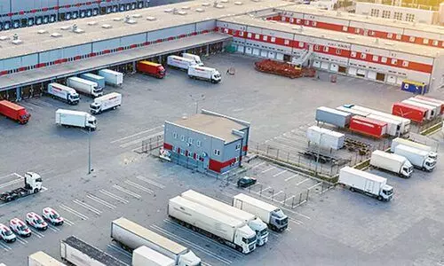 ചരക്കുനീക്ക ബ്രോക്കർമാരുടെ ഓഫിസ് സ്വദേശിവത്കരണം; നടപടി തുടങ്ങി