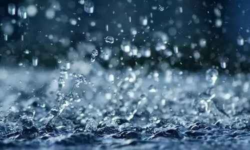 മഴക്കുവേണ്ടി നമസ്കരിക്കാൻ ആഹ്വാനം