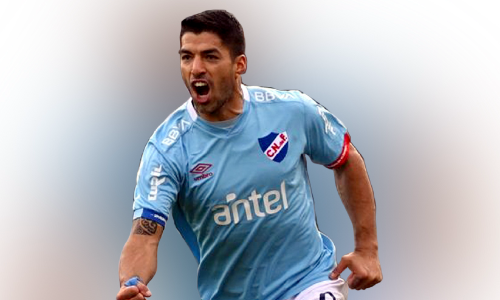 ഉറുഗ്വായെന്ന ഉദ്ഘാടകർ