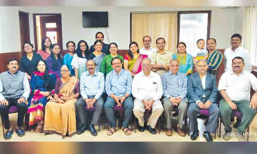 Literary audience and Kerala-Karnataka birth agitation