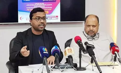 ബദർ അൽസമയിൽ അഞ്ച് ദിനാറിന് പ്രമേഹ പരിശോധന പാക്കേജ്